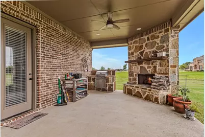 3025 Bridgecreek Drive, Rockwall, TX 75032 - Photo 34