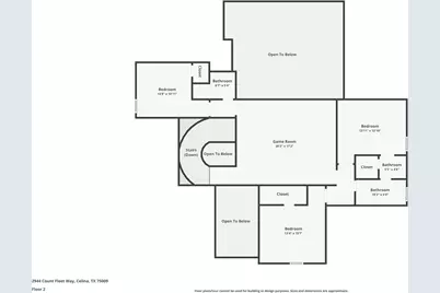 2944 Count Fleet Way, Celina, TX 75009 - Photo 40