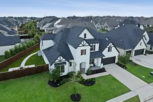 2944 Count Fleet Wy, Celina, TX 75009 - Photo 36
