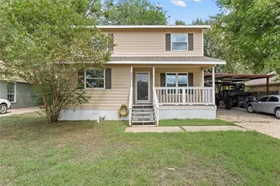 6301 Sydney Drive, Waco, TX 76708 - Photo 2