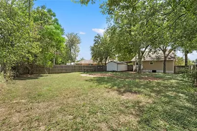 6301 Sydney Drive, Waco, TX 76708 - Photo 8
