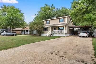 6301 Sydney Drive, Waco, TX 76708 - Photo 1