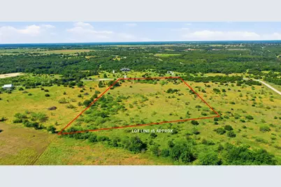 Tbd Private 191 Road, Blum, TX 76627 - Photo 1