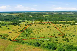 Tbd Private 191 Rd, Blum, TX 76627 - Photo 1