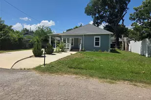 203 E Ann St, Kaufman, TX 75142 - Photo 2