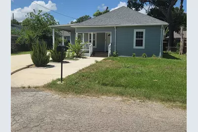 203 E Ann Street, Kaufman, TX 75142 - Photo 4