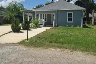203 E Ann St, Kaufman, TX 75142 - Photo 4