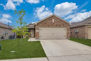 1345 Cider St, Forney, TX 75126 - Photo 1