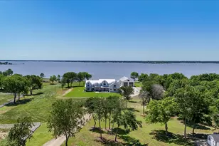 121 Elm, Kerens, TX 75144 - Photo 40