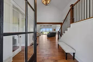 121 Elm, Kerens, TX 75144 - Photo 4