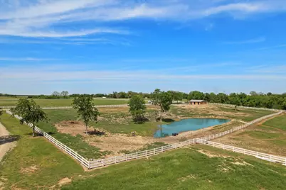 121. Elm, Kerens, TX 75144 - Photo 34