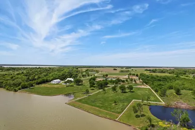 121. Elm, Kerens, TX 75144 - Photo 38