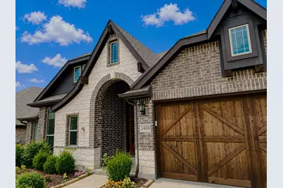 3408 Endicott Court, Wylie, TX 75098 - Photo 2
