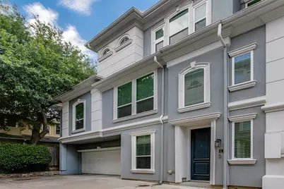 5006 Cedar Springs Road #C, Dallas, TX 75235 - Photo 2
