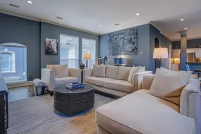 5006 Cedar Springs Road #C, Dallas, TX 75235 - Photo 8