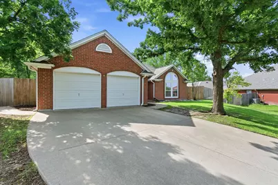1451 Shadow Run, Weatherford, TX 76086 - Photo 2
