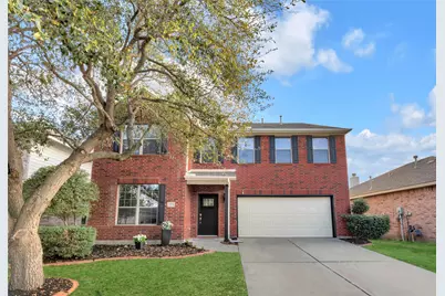 5725 Touchstone Drive, McKinney, TX 75070 - Photo 2