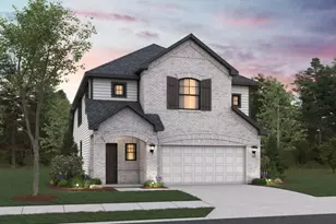 477 Pleasant Fld Dr, Lavon, TX 75166 - Photo 1