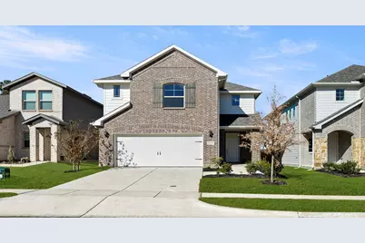 477 Pleasant Field Drive, Lavon, TX 75166 - Photo 1