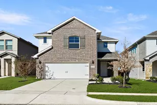 477 Pleasant Fld Dr, Lavon, TX 75166 - Photo 1