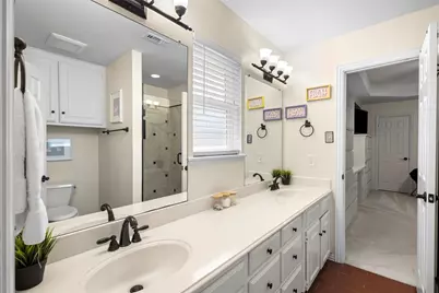 8 Park Place, Mansfield, TX 76063 - Photo 20
