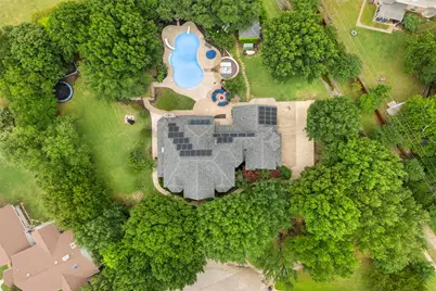 8 Park Place, Mansfield, TX 76063 - Photo 34