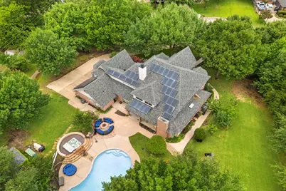 8 Park Place, Mansfield, TX 76063 - Photo 1