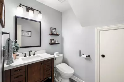 8 Park Place, Mansfield, TX 76063 - Photo 16