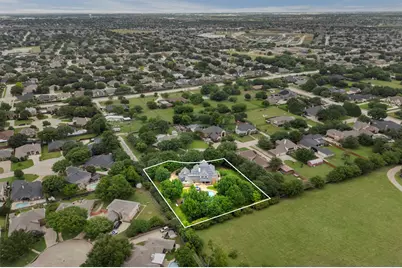 8 Park Place, Mansfield, TX 76063 - Photo 32