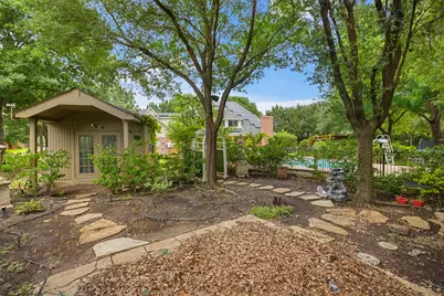 8 Park Place, Mansfield, TX 76063 - Photo 32