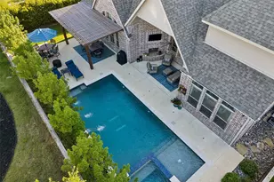 6528 Mountain Sky Rd, Frisco, TX 75036 - Photo 4