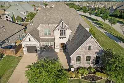 6528 Mountain Sky Road, Frisco, TX 75036 - Photo 2