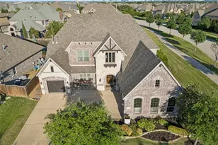 6528 Mountain Sky Rd, Frisco, TX 75036 - Photo 2