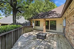 3813 Cambridge Cir W, Bedford, TX 76021 - Photo 30