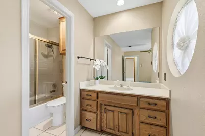 3813 Cambridge Circle W, Bedford, TX 76021 - Photo 26