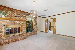 3813 Cambridge Cir W, Bedford, TX 76021 - Photo 10
