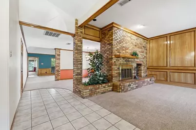 3813 Cambridge Circle W, Bedford, TX 76021 - Photo 8