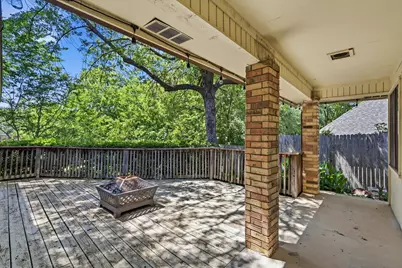 3813 Cambridge Circle W, Bedford, TX 76021 - Photo 28