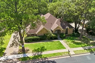 3813 Cambridge Cir W, Bedford, TX 76021 - Photo 1