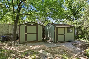 3813 Cambridge Cir W, Bedford, TX 76021 - Photo 36