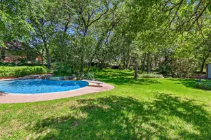 3813 Cambridge Cir W, Bedford, TX 76021 - Photo 34