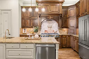 6804 Whittier Ln, Colleyville, TX 76034 - Photo 8
