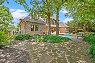 6804 Whittier Ln, Colleyville, TX 76034 - Photo 36