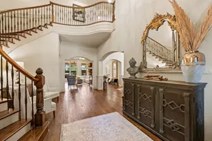 6804 Whittier Ln, Colleyville, TX 76034 - Photo 4