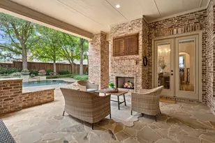 6804 Whittier Ln, Colleyville, TX 76034 - Photo 34