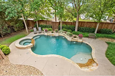 6804 Whittier Lane, Colleyville, TX 76034 - Photo 32