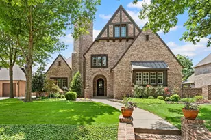 6804 Whittier Ln, Colleyville, TX 76034 - Photo 2