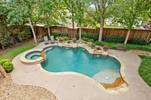 6804 Whittier Ln, Colleyville, TX 76034 - Photo 32