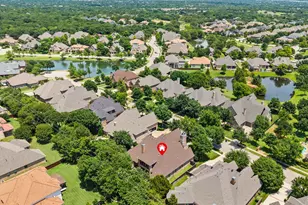 6804 Whittier Ln, Colleyville, TX 76034 - Photo 38