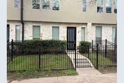 1600 N Haskell Avenue #4, Dallas, TX 75204 - Photo 2